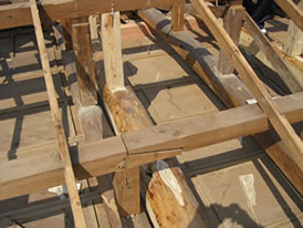 その他屋根周り